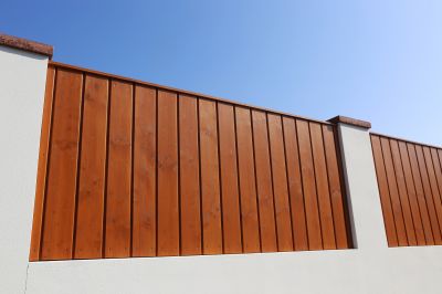 Privacy Fence Construction in Champaign, IL