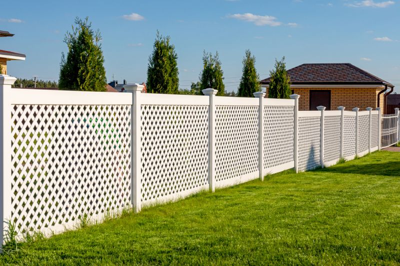 Privacy Fence Installation in Wichita, KS