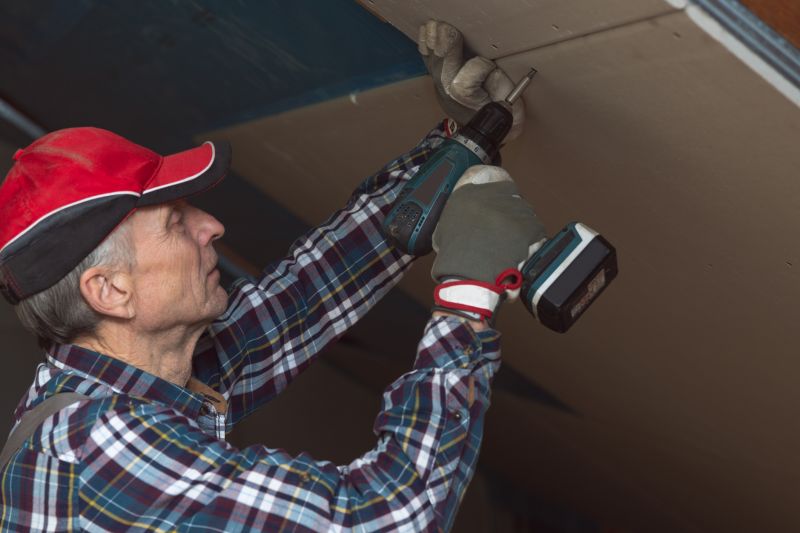 Attic Water Damage Repair in Katy, TX