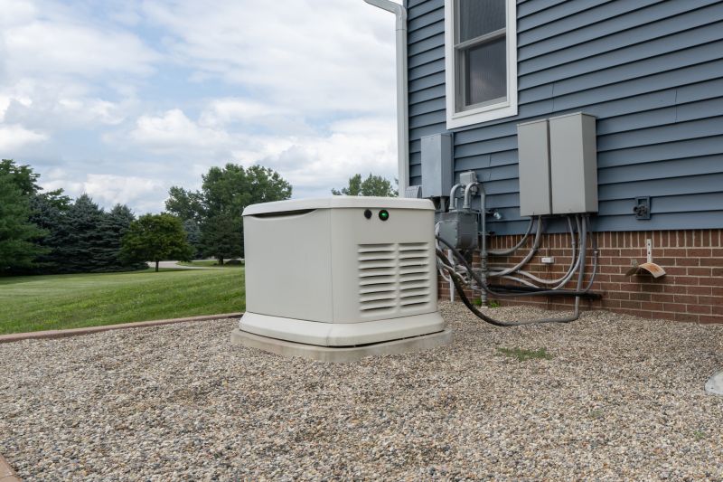Benefits of Backup Generators