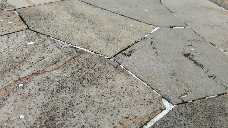 Bathroom Floor Replacement in Conroe, TX