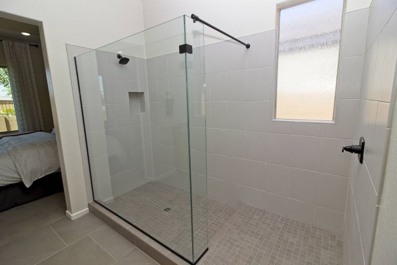 Bathroom Floor Replacement in Denver, CO
