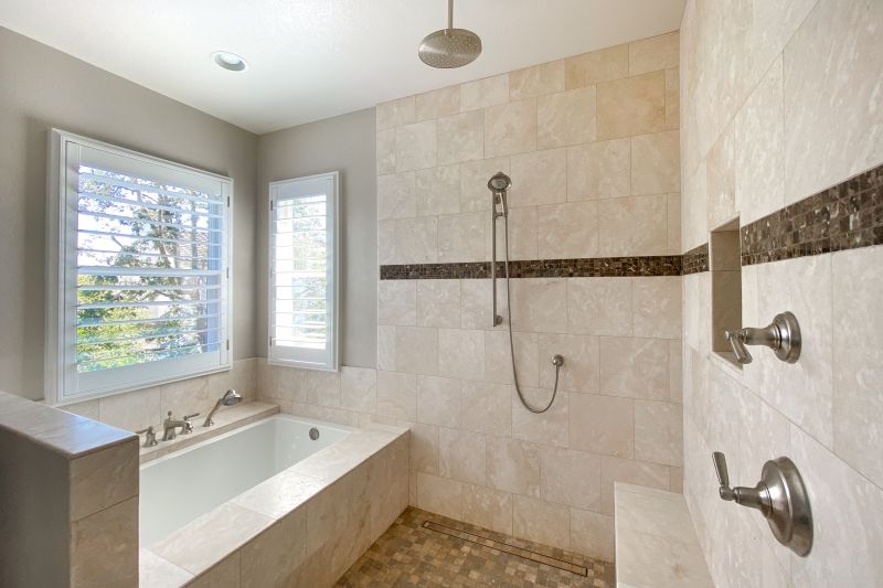 Bathroom Repair in Kansas City, KS