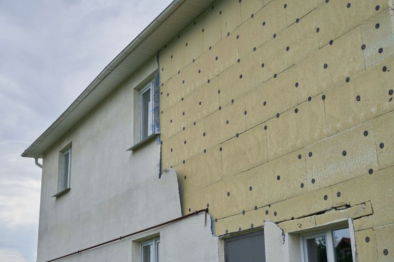 Building Repair Service in Katy, TX