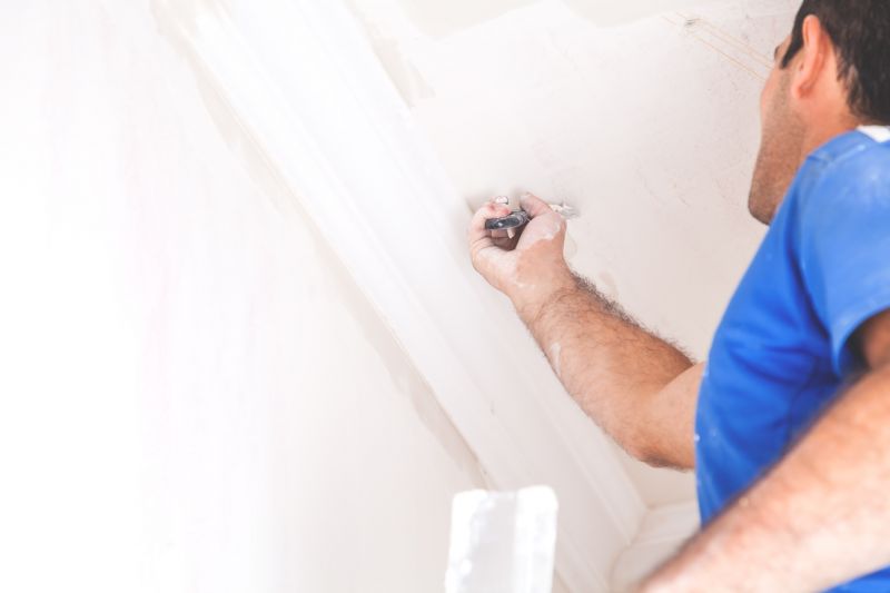 Ceiling Leak Repair Service in Santa Rosa, CA