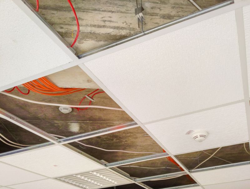 Ceiling Removal Service in Denver, CO