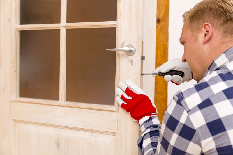 Closet Repair in Kansas City, KS