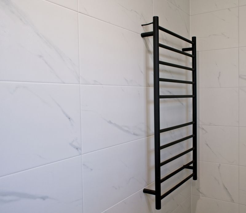 Coat Rack Installation in Conroe, TX
