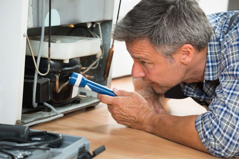 Commercial Caulking Service in Alpharetta, GA