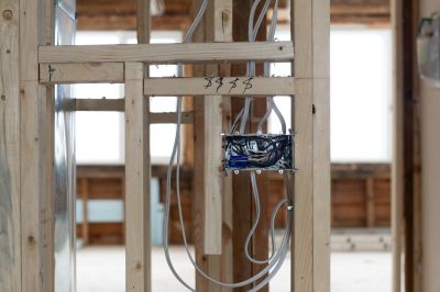 Commercial Electrical Wiring