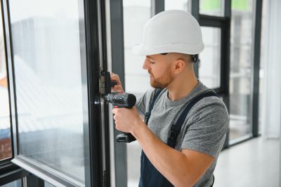 Commercial Handyman Service in Olathe, KS