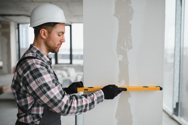 Commercial Window Caulking in Wilmington, NC