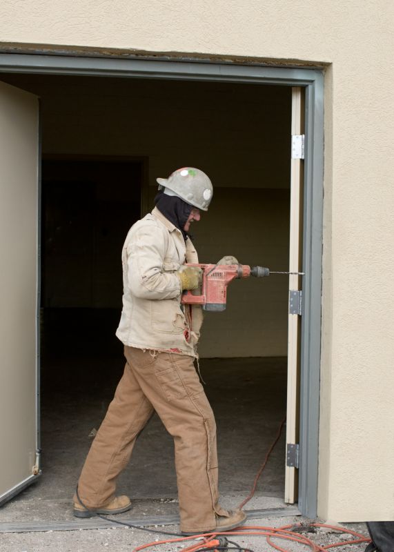 Exterior Home Repair in Houston, TX