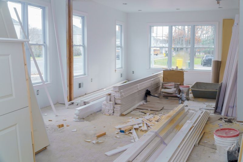 Exterior Remodeling in Katy, TX