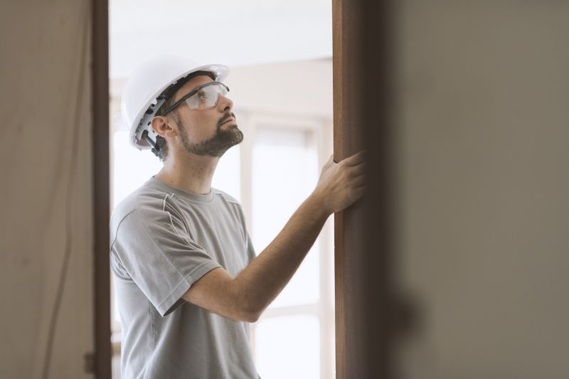 Exterior Renovation in Santa Rosa, CA