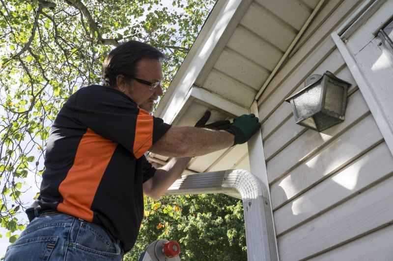 Exterior Renovation in Littleton, CO