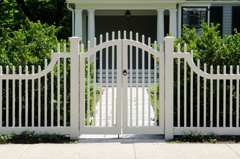 Fence Gate Adjustment in Kansas City, KS