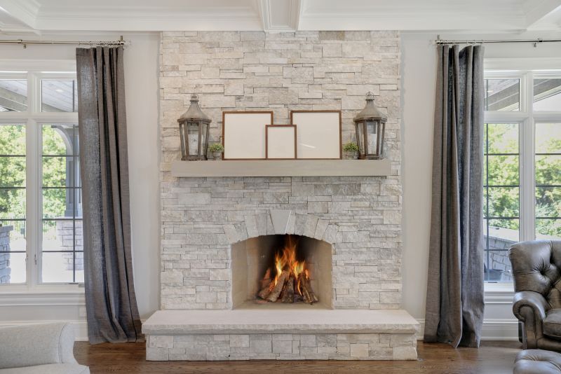 Fireplace Remodeling Service in Charleston, SC