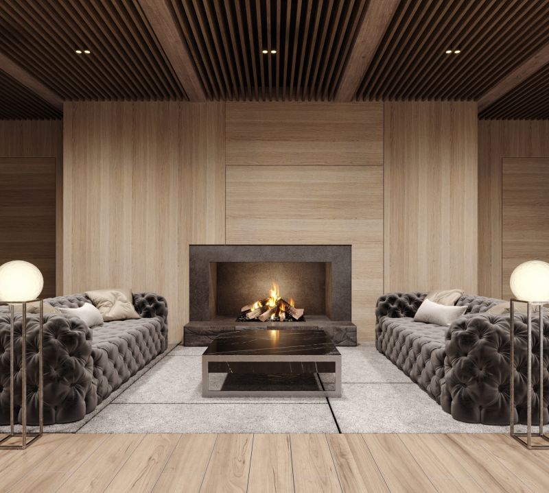 Fireplace Remodeling Service in Katy, TX