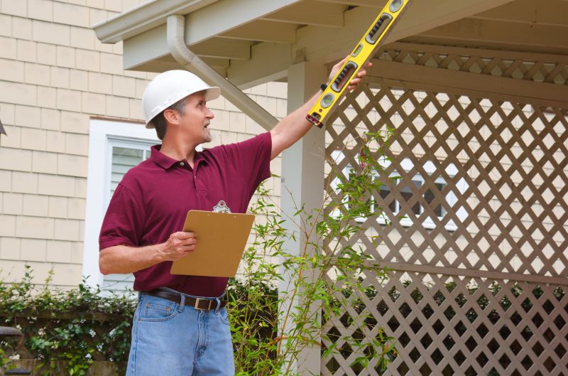 General Contractor Service in Conroe, TX
