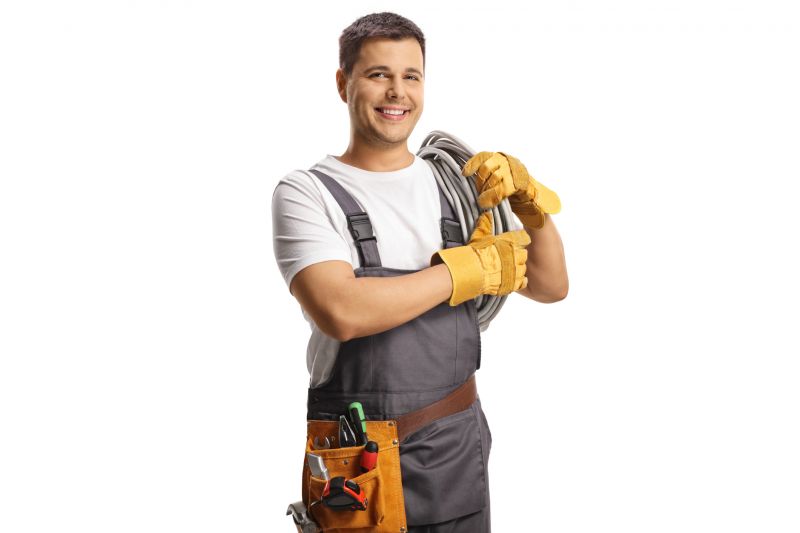 Handyman Repair Service in Conroe, TX