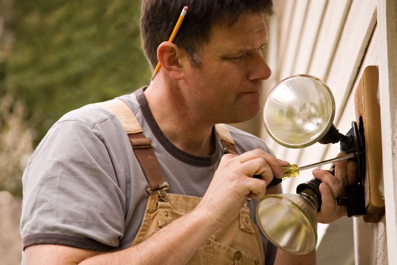Handyman Service in Kansas City, KS