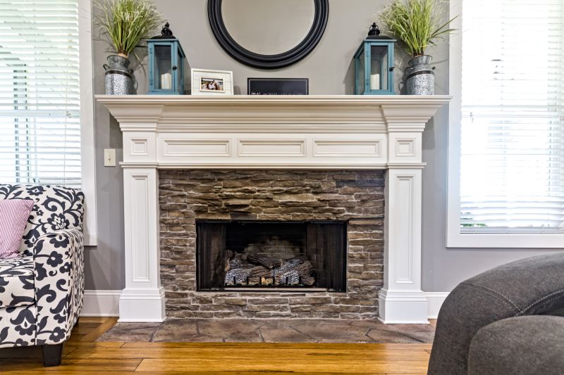 Hearth Installation in Littleton, CO