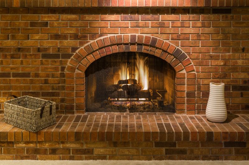 Hearth Installation in Denver County, CO