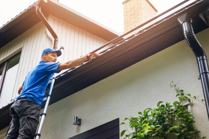 House Repair Service in Houston, TX