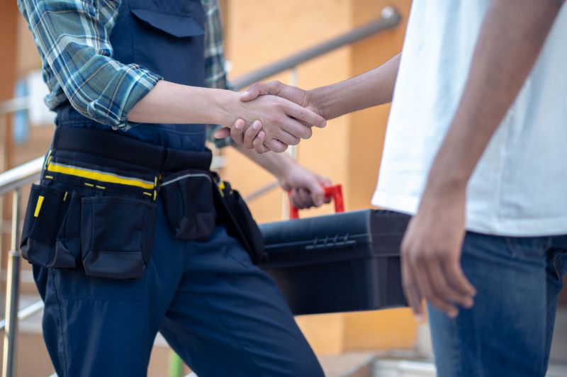 House Repair Service in Houston, TX