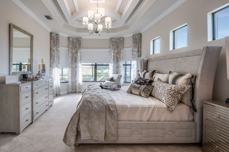 Interior Finishing in Charleston, SC