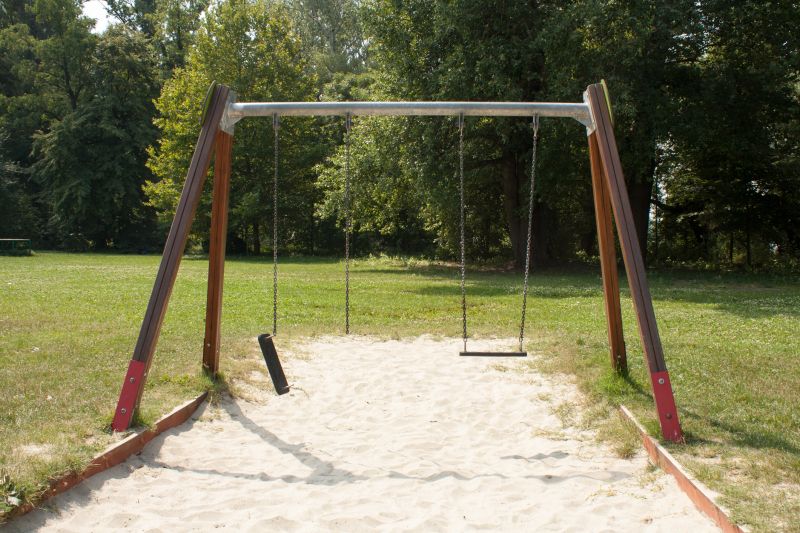 Jungle Gym Assembly in Kansas City, KS