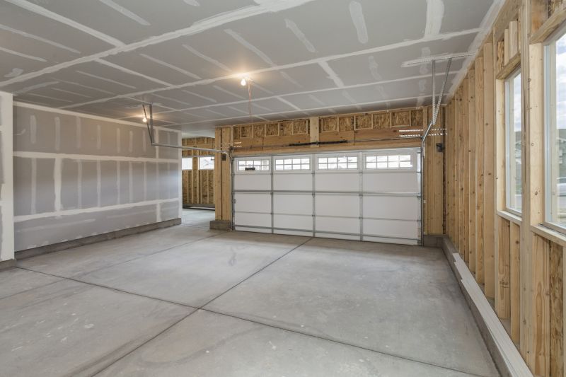 Laundry Room Construction in Charleston, SC