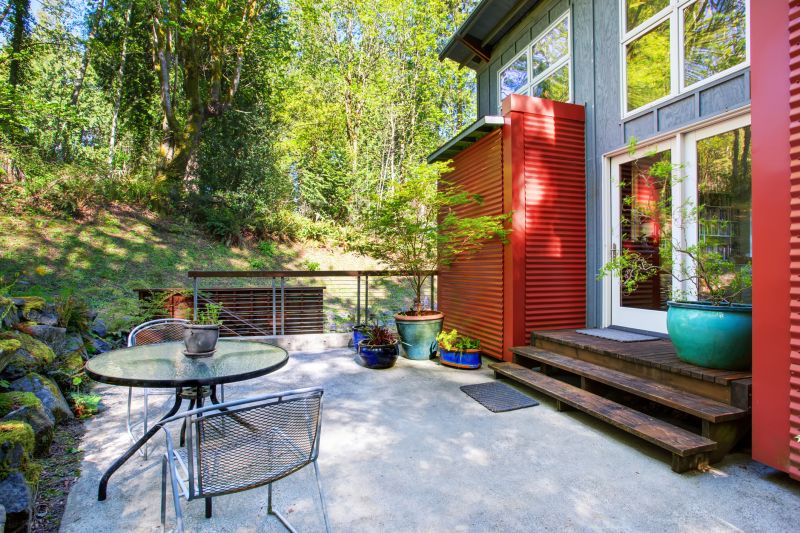Patio Sealing in Kitsap County, WA