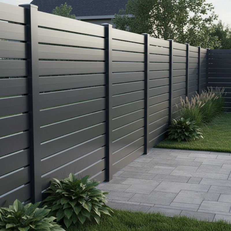 Privacy Fence Construction in Wilmington, NC