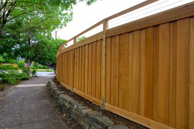 Privacy Fence Construction in Milwaukee, WI