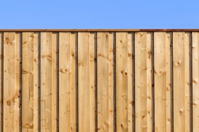 Privacy Fence Installation in Lima, OH
