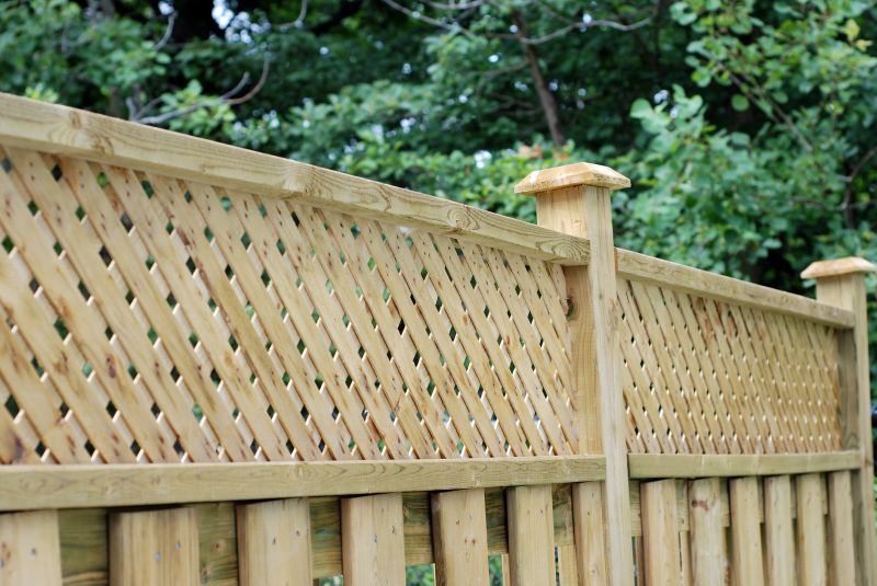 Privacy Fence Installation in Kansas City, KS