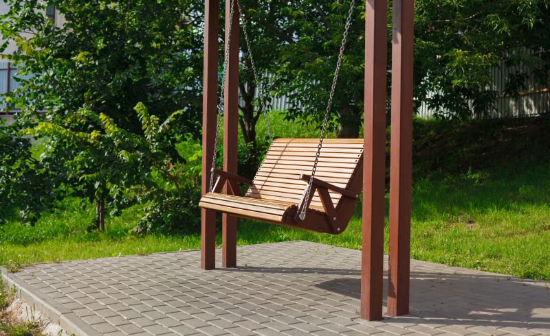 Swing Assembly in Kansas City, KS