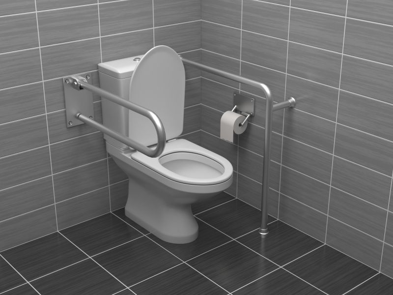 Toilet Seat Installation in Conroe, TX