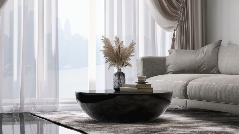Valance Rod Installation in Conroe, TX