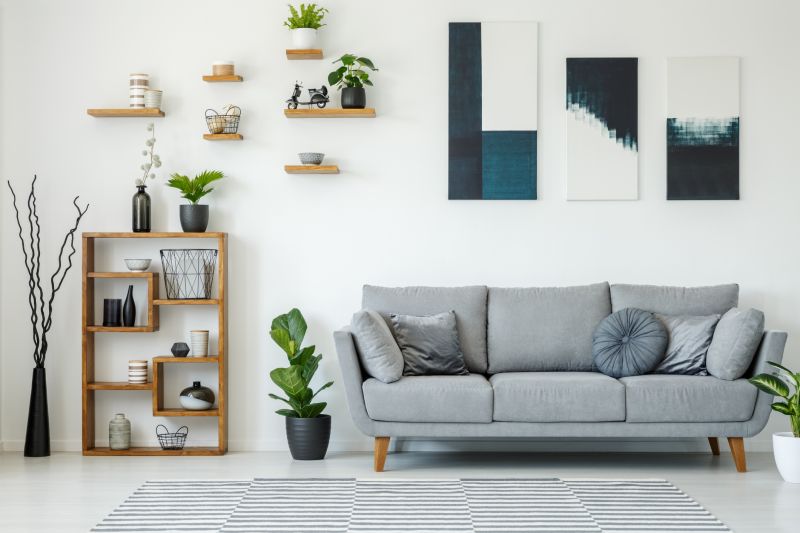 Wall Decor Hanging in Kansas City, KS