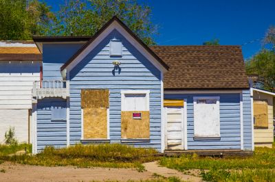 Window Boarding Service in Olathe, KS
